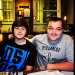 Profile Picture of Darren Grant (@darrengrantnew) on Instagram