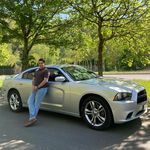 Profile Picture of Zachary Storms (@zachary_storms) on Instagram