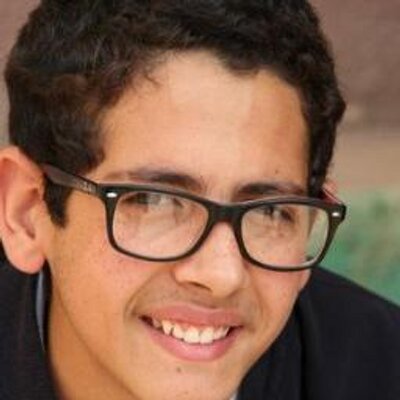 Omar Farid - Twitter Profile Picture of Omar Farid (@omarfarid2014) on Twitter