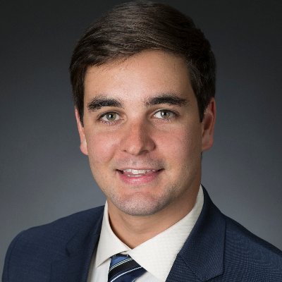 Profile Picture of John David Scheper Jr., PharmD (@ScheperJohn) on Twitter