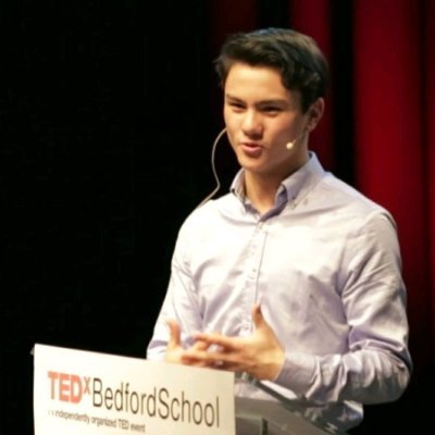 Profile Picture of Alex Choi (@AlexChhk) on Twitter