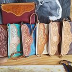 Profile Picture of Linda Bennett (@l.e.bennettleather) on Instagram