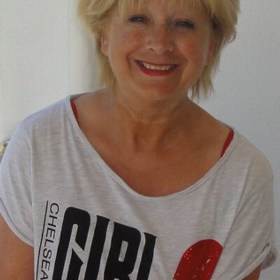 Jan Lynn Humphries - Twitter Profile Picture of Jan Lynn Humphries (@_janlynn3339) on Twitter