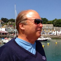 Profile Picture of Robert Flanders (@robert-flanders) on Quora