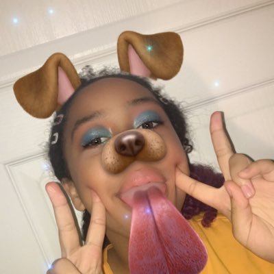 Profile Picture of Michaela.kai (@michaelakai2) on Twitter