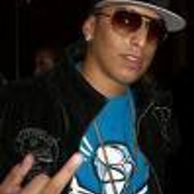 Profile Picture of Edwin Rosa Vasquez (@millonesrecods) on Twitter