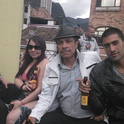 Profile Picture of Carlos Canizales (@CanizalesMoreno) on Twitter