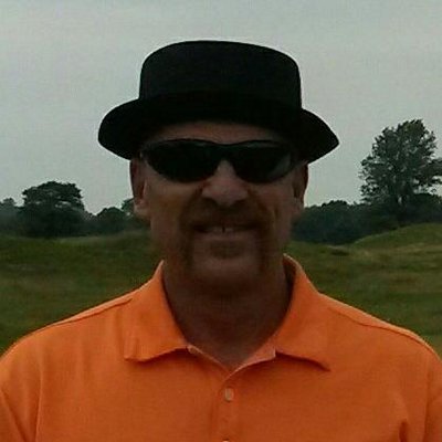 Profile Picture of Randy Crowe (@CroweV1x) on Twitter