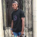 Profile Picture of Vincent Owen (@vincentowen27) on Instagram