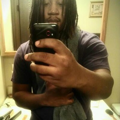 Profile Picture of Gregory Franklin II (@MookLOE88) on Twitter