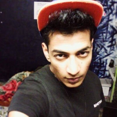 Profile Picture of Anurag Mehta 🇮🇱 🇮🇳 (@AnuragM16A5) on Twitter