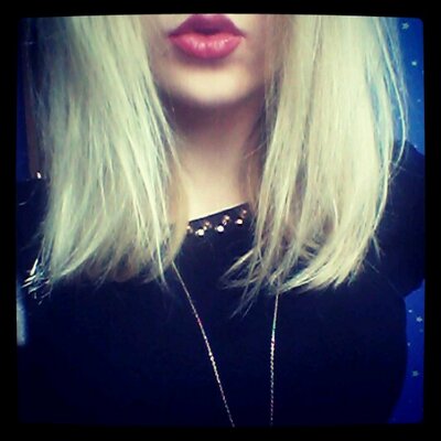 Profile Picture of Anna Sokolova (@AnnaSokolova94) on Twitter