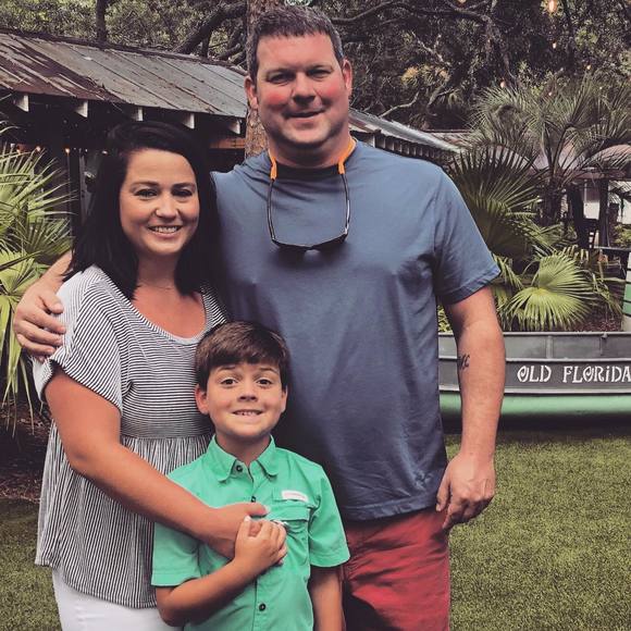 Profile Picture of Matthew Russ (@littlebull1978) on Poshmark