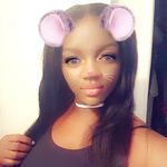 Profile Picture of Krystal Daniels (@live_love_kris_) on Instagram