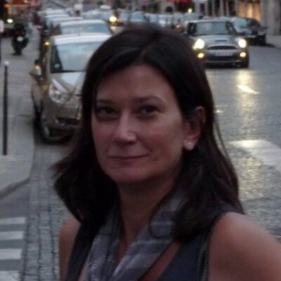 Profile Picture of Lori Shah (@lorishah) on Twitter