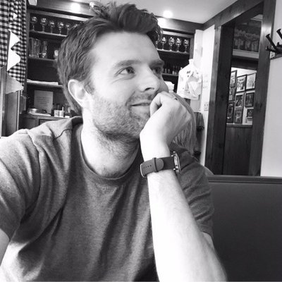 Profile Picture of Jeremy Wallace (@biojer) on Twitter
