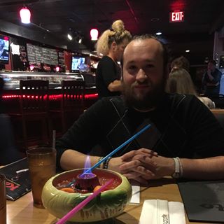 Profile Picture of John Glovsky (@jglovez) on Facebook