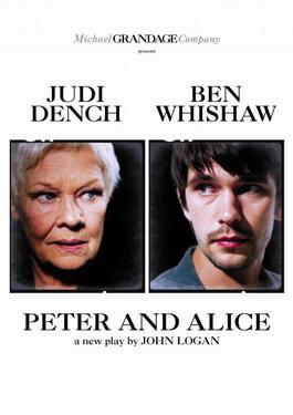 Profile Picture of Peter and Aliceon Wikipedia