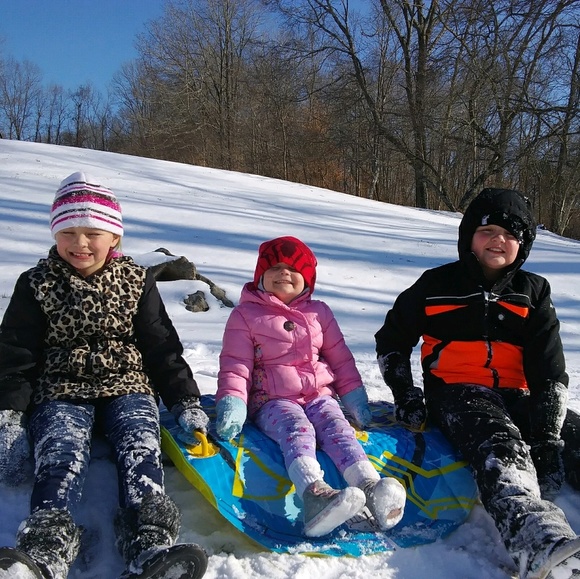 Latasha Allsbrooks - Poshmark Profile Picture of Latasha Allsbrooks (@allsbrooks5) on Poshmark