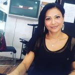 Profile Picture of Andrea Bloomfield (@andrealarnakink) on Instagram