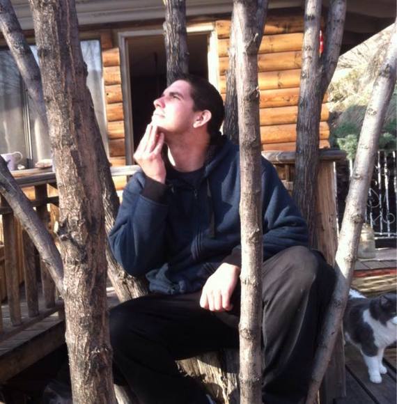 Profile Picture of Zachary Pesicka (@zackpesicka) on Poshmark