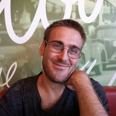 Profile Picture of David Malsam (@GOOOFYMAN420) on Twitter
