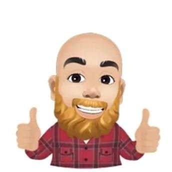 Profile Picture of John Calvo (@JohnCalvoAutor) on Twitter