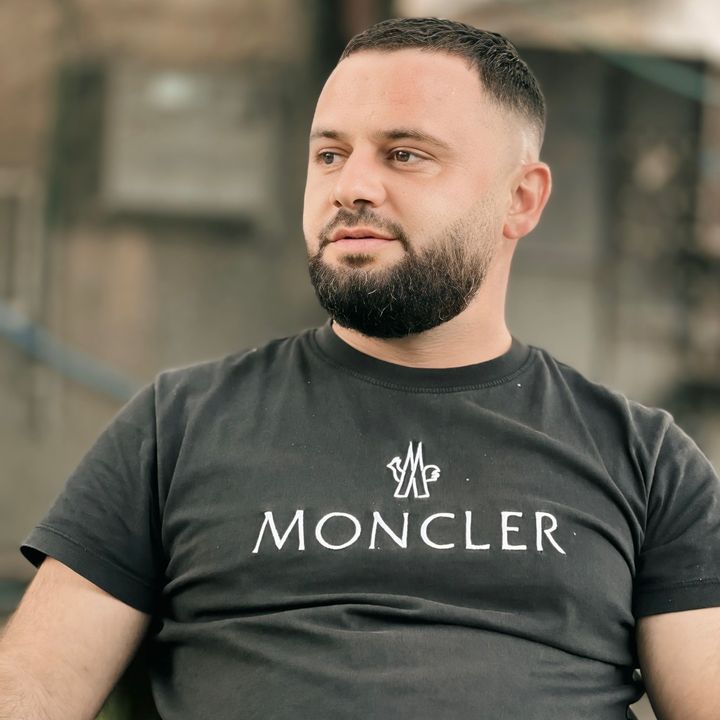 Profile Picture of Dori Meti (@dorimeti) on Tiktok