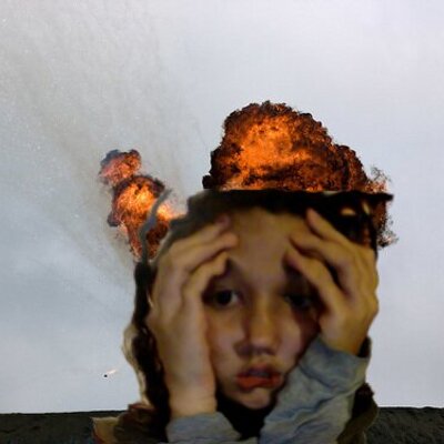 Profile Picture of Miranda Skinner (@adnarimrenniks) on Twitter