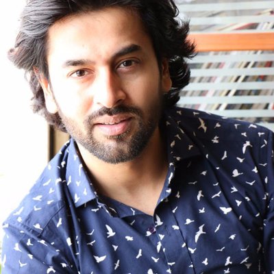 Profile Picture of Sharmin Hoque (@hoque_sharmin) on Twitter