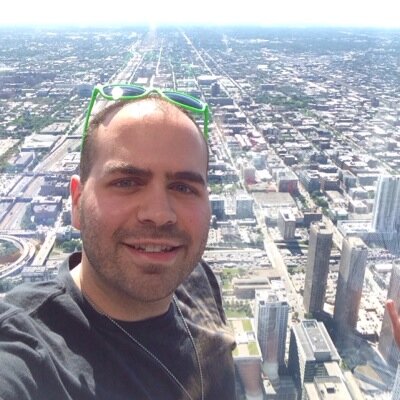 Profile Picture of Joe Durr (@Joe_Durr_27) on Twitter