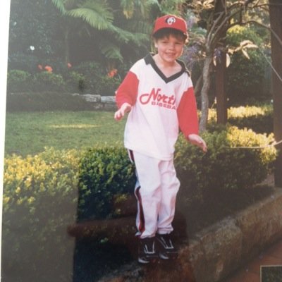 Profile Picture of Harry Fisk (@Fiskinator) on Twitter