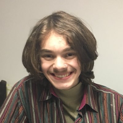 Profile Picture of Calvin Ducharme (@punpractice) on Twitter