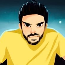 Profile Picture of Shardul Yeolekar (@shahuy) on Twitter