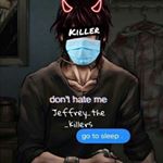 𝑱𝒆𝒇𝒇𝒓𝒆𝒚 𝑨𝒍𝒂𝒏 𝑾𝒐𝒐𝒅𝒔  • 0,4k • - Instagram Profile Picture of 𝑱𝒆𝒇𝒇𝒓𝒆𝒚 𝑨𝒍𝒂𝒏 𝑾𝒐𝒐𝒅𝒔  • 0,4k • (@jeffrey_the_killers) on Instagram