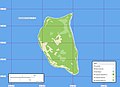 Profile Picture of Henderson Island (Pitcairn Islands)on Wikipedia
