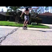 Profile Picture of Bradley Hendrix (@SKATEORGTFO1) on Youtube