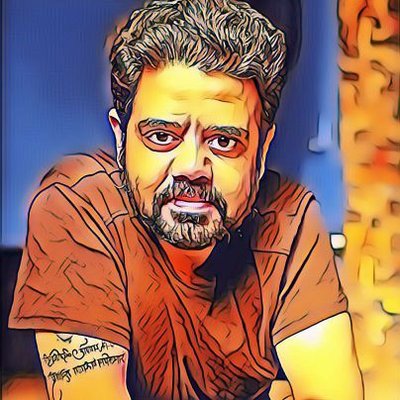 Profile Picture of Nishant Prakash (@nishant7877) on Twitter