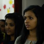 Profile Picture of Anu Thomas Chembarathickal (@anu_thomas_chembarathickal) on Instagram