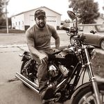 Profile Picture of Randy Mattson (@kingladdermonkey) on Instagram