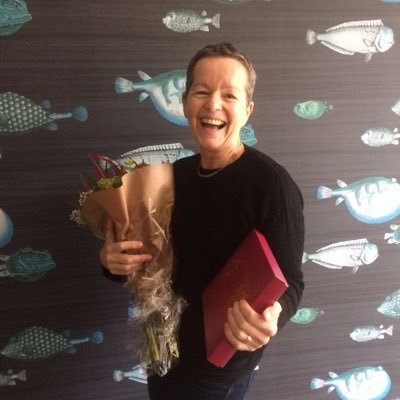 Profile Picture of Alexandra Abraham (@guideyguide) on Twitter