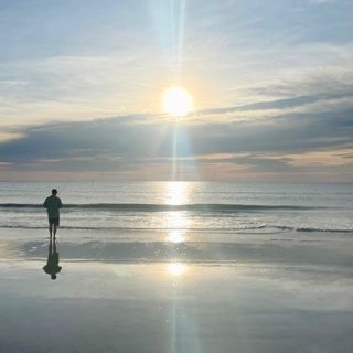 Profile Picture of Caleb Bankhead (@cjbankhead) on Instagram