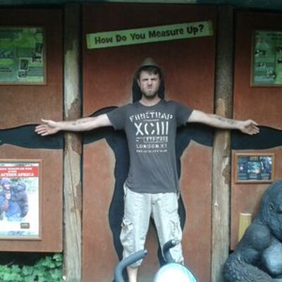 Profile Picture of Jason Marten (@Jason_Marten) on Twitter