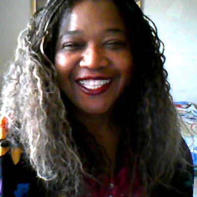Profile Picture of Mildred Bryant-Reid (@divaover40) on Twitter