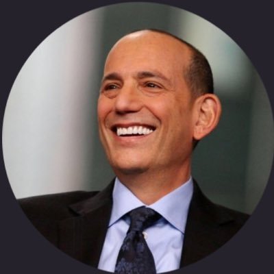 Profile Picture of Don Garber                               Fake One (@thesoccerdonMLS) on Twitter