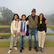 Profile Picture of Travel With Subhas (@subhassaikia) on Youtube
