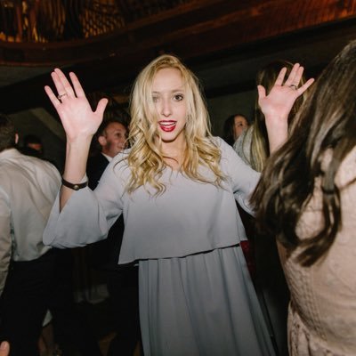 Profile Picture of Ivy Wilson (@Ivy_Rasmussen) on Twitter
