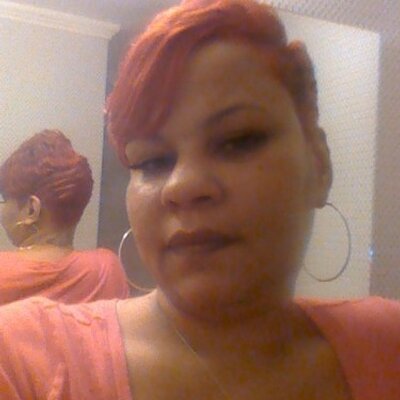 Profile Picture of Crystal Hooks (@CrystalHooks5) on Twitter