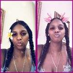 Profile Picture of Gigi Joseph (@gigi_da_one) on Instagram