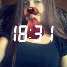Profile Picture of Modesta Norvaišaitė (@ModestaNorvv) on Twitter
